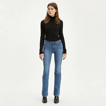 715 Vintage Bootcut Women's Jeans 1