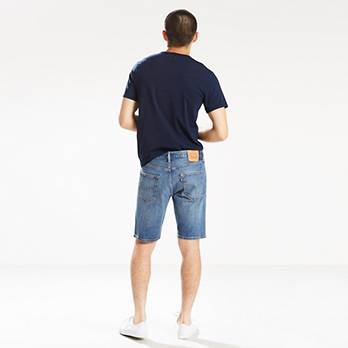 501® Original Hemmed 9" Men's Shorts 2