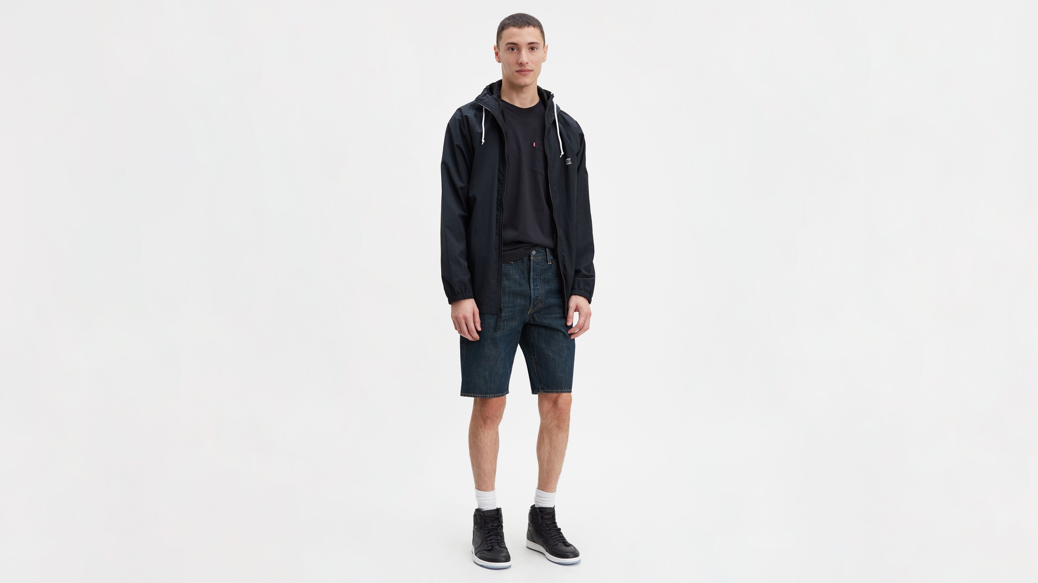 where to buy levi shorts