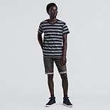 511™ Slim Cut-Off 10-11" Men's Shorts 1
