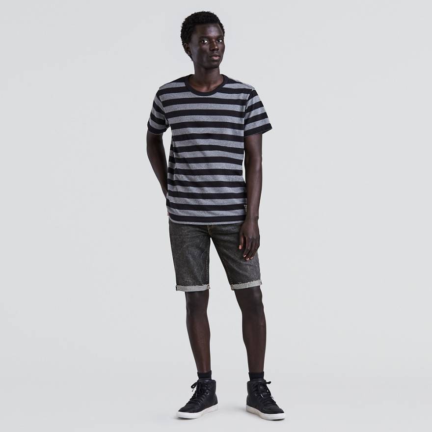 511™ Slim Cut-Off 10-11" Men's Shorts 1