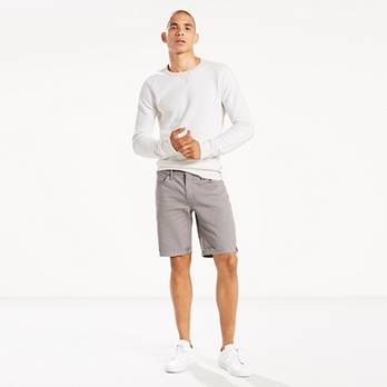 511™ Slim Cut-Off 10-11" Men's Shorts 1