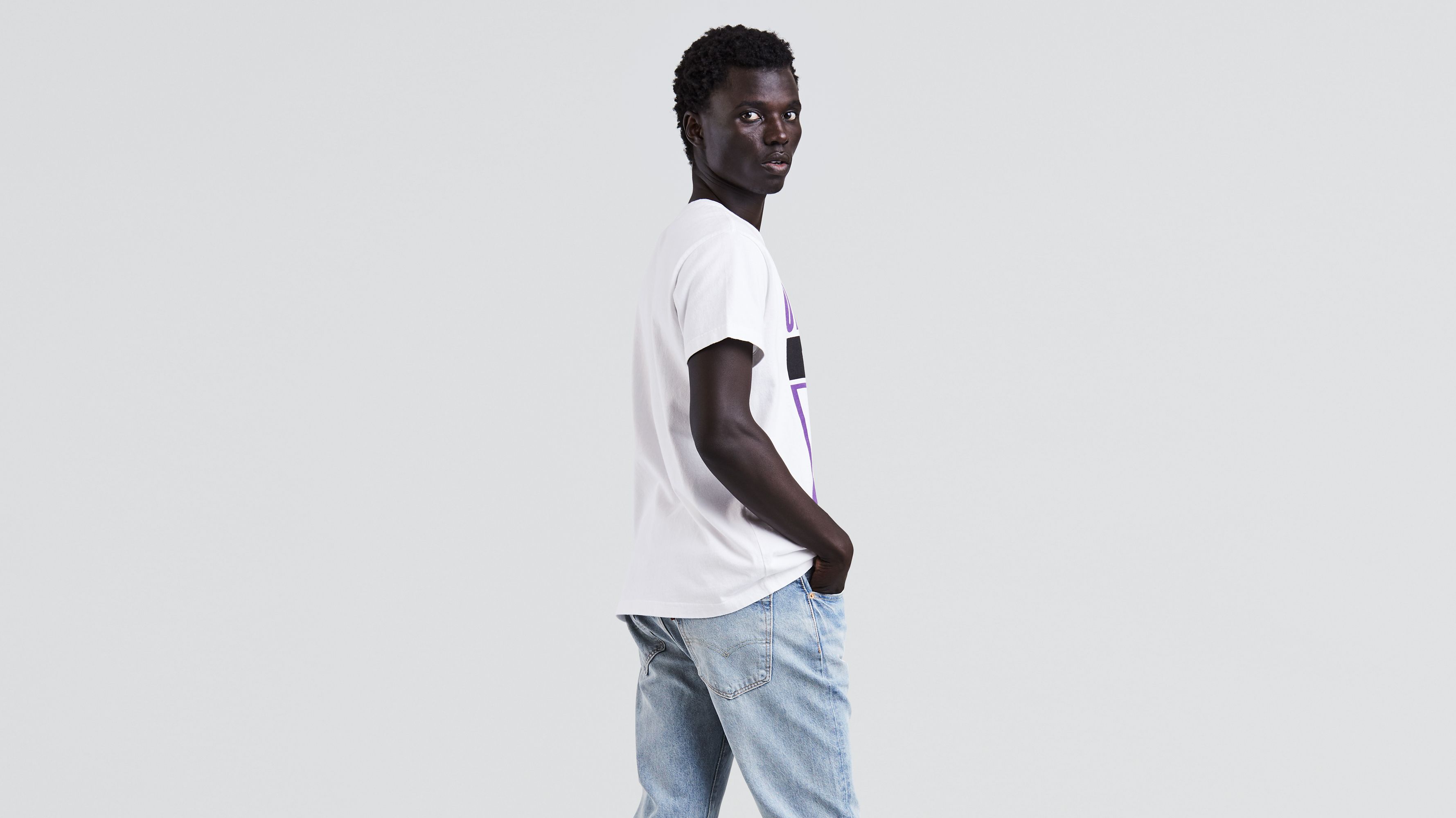 Unbutton My Fly Mighty Made™ Tee Shirt 2