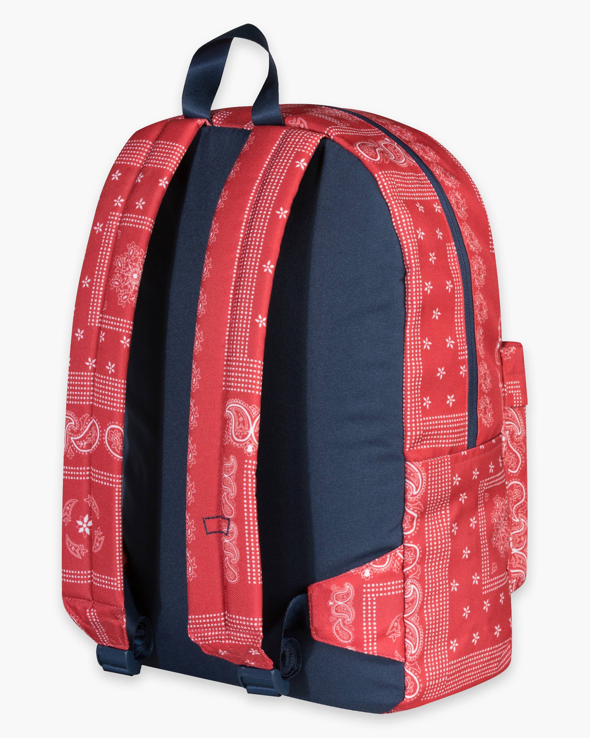 Lost Coast Backpack 2