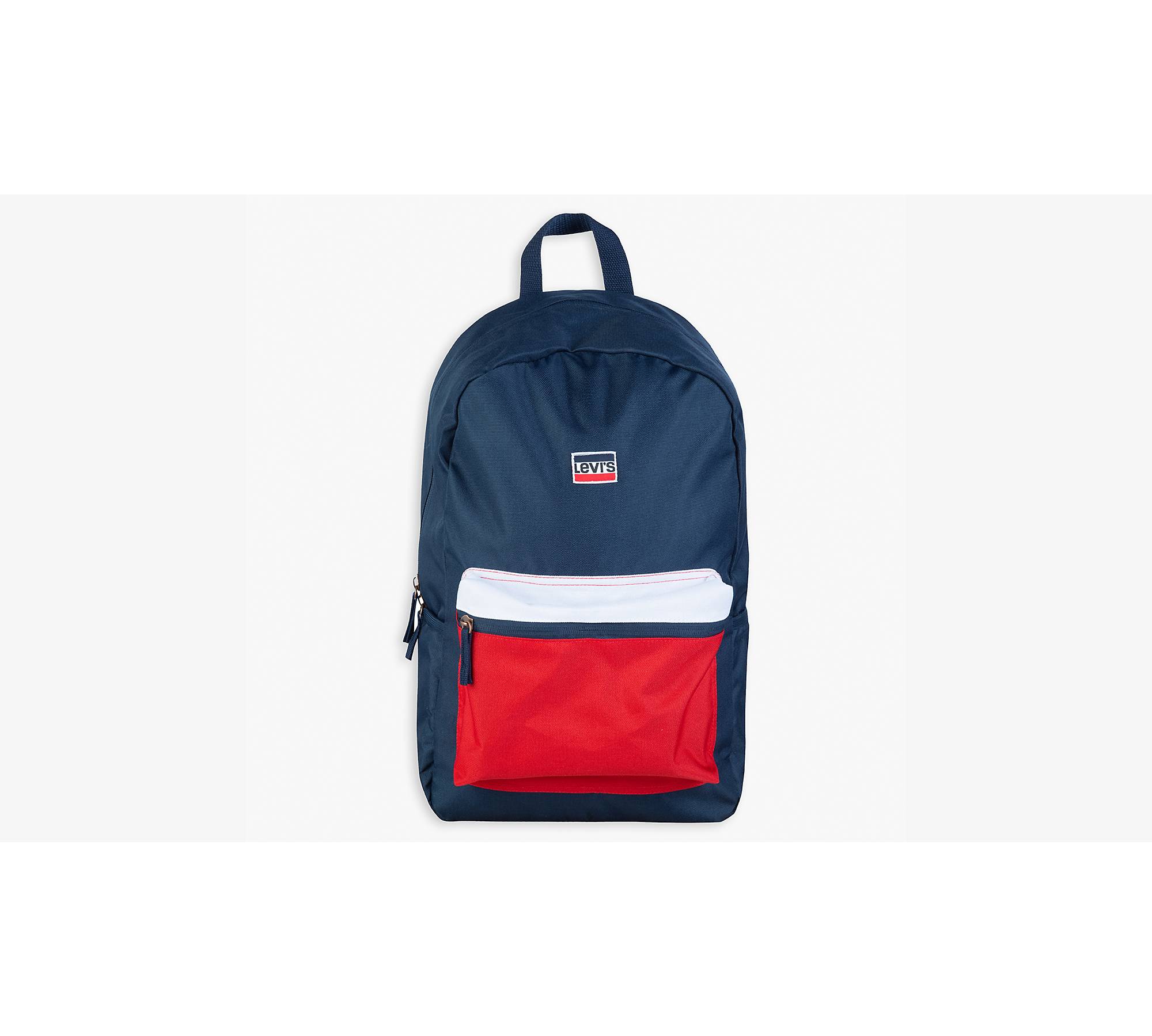 Lost Coast Backpack 1