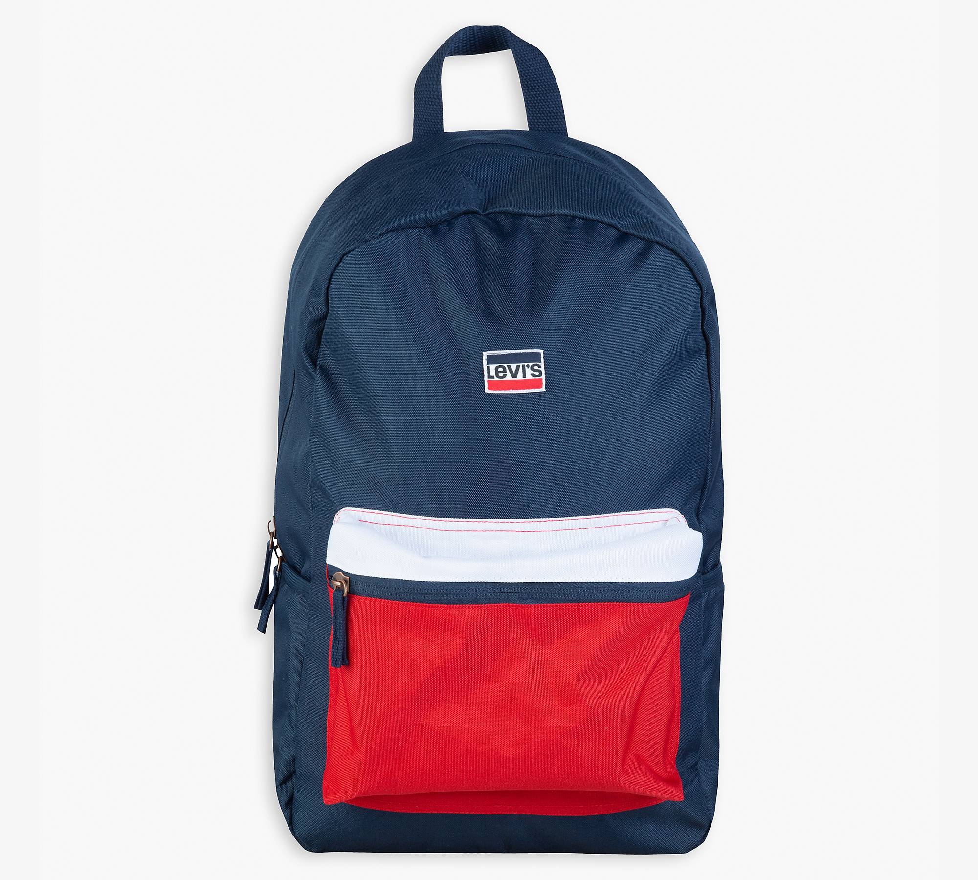 Lost Coast Backpack 1