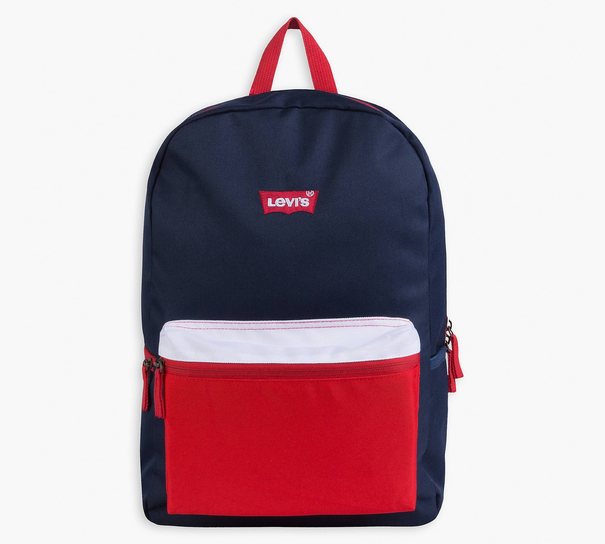 Kids Bay Area Backpack - Multi-color | Levi's® US