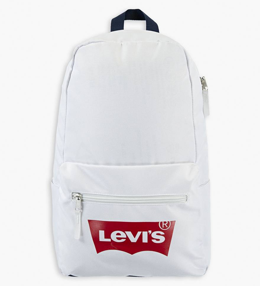 Kids Levi’s® Logo Backpack 1