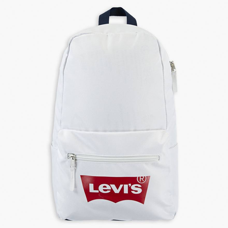 Kids Levi’s® Logo Backpack 1
