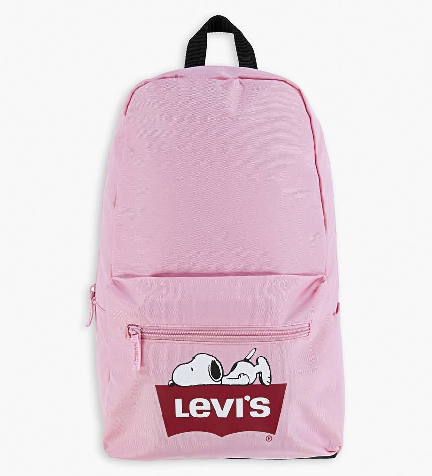 Levi's® x Peanuts Backpack 1