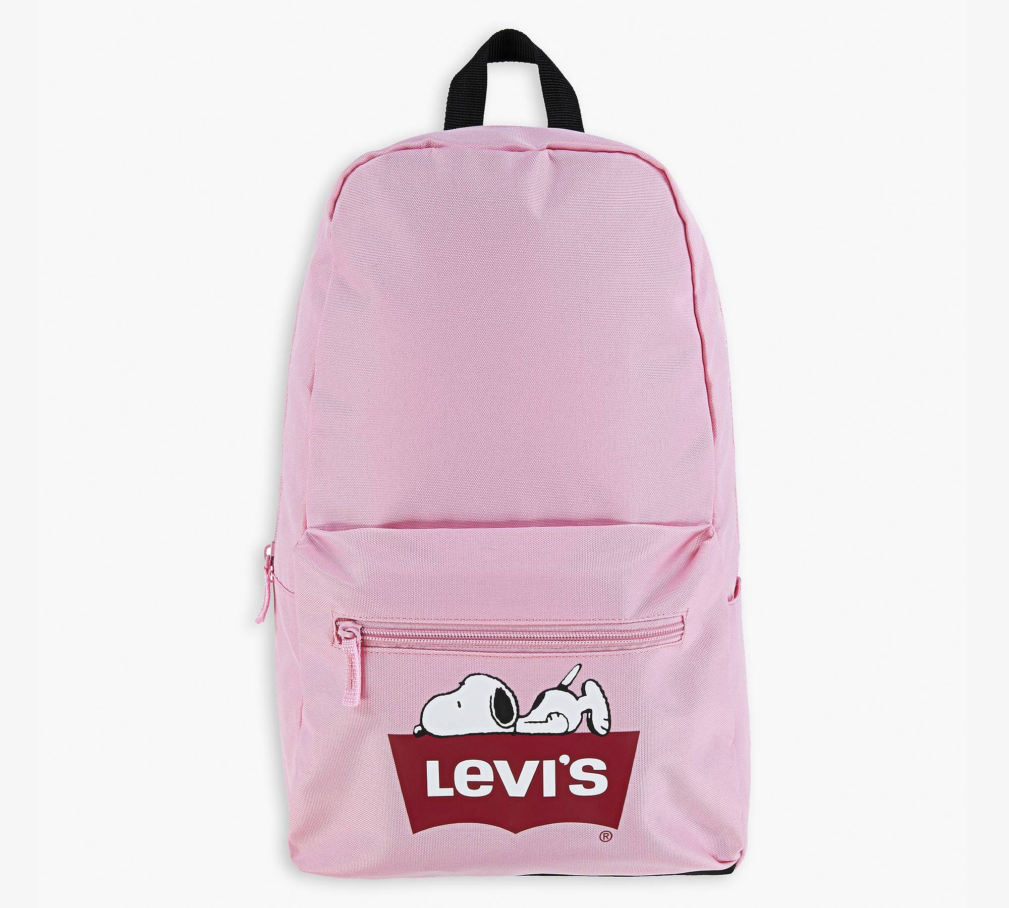 Levi's® x Peanuts Backpack 1