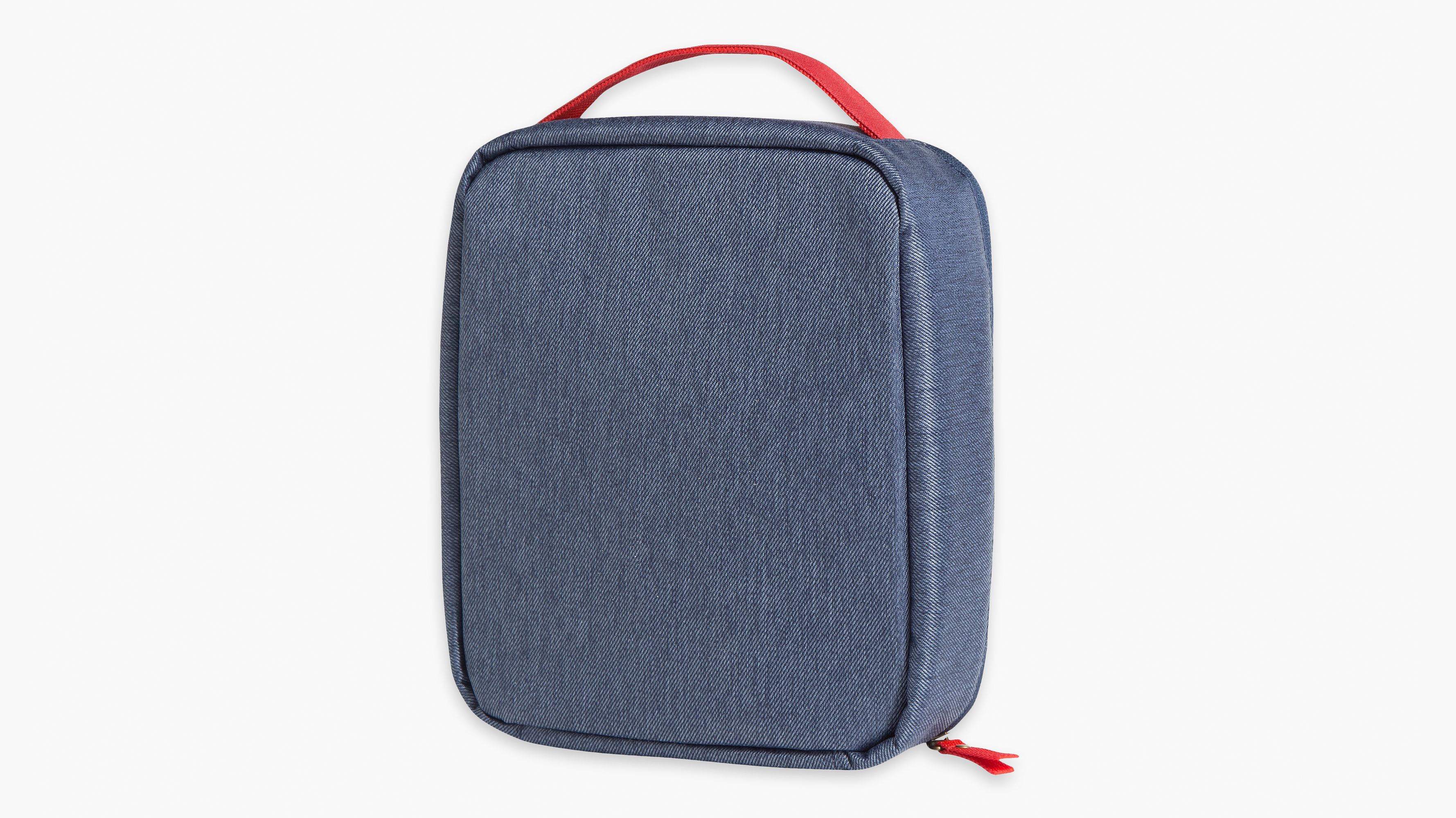 levi's lunch bag