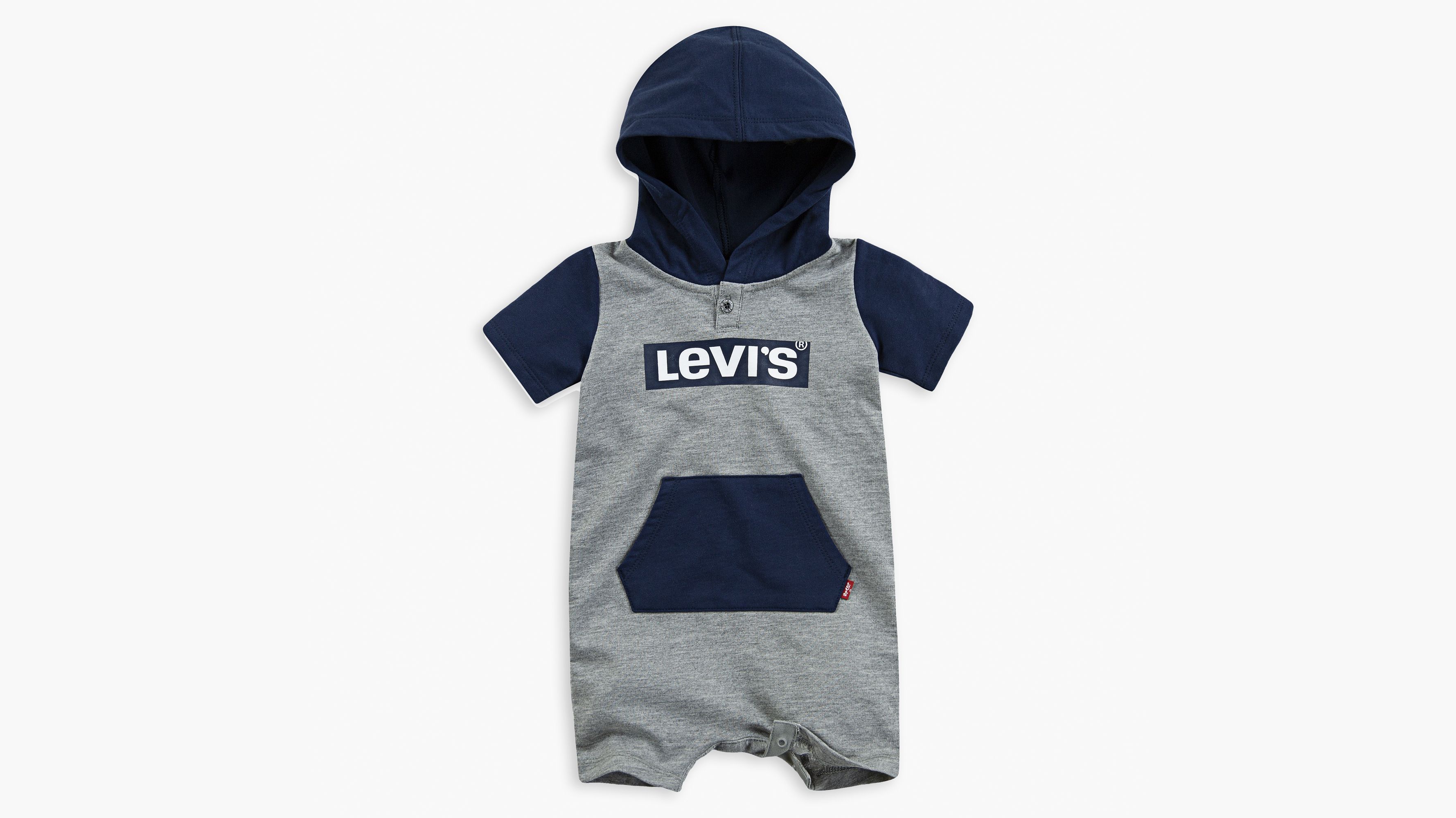 infant boy levi jeans