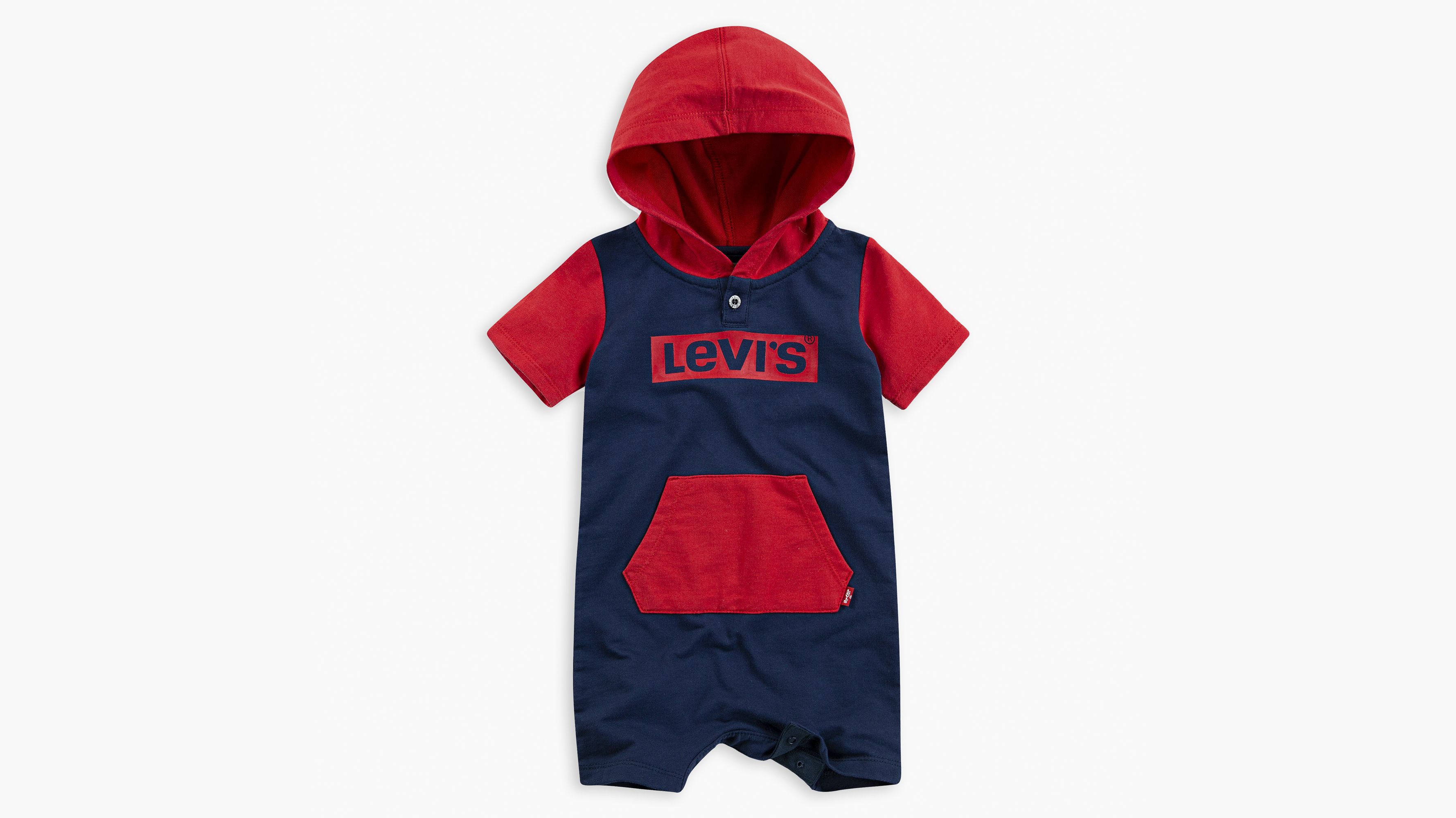 levi's baby boy clothes