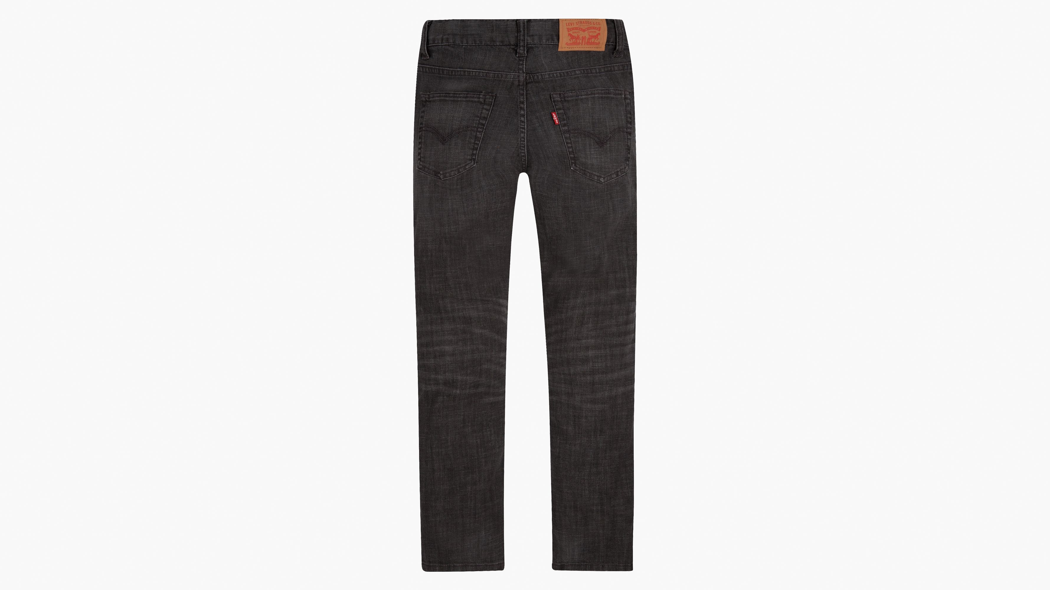 boys levis 541