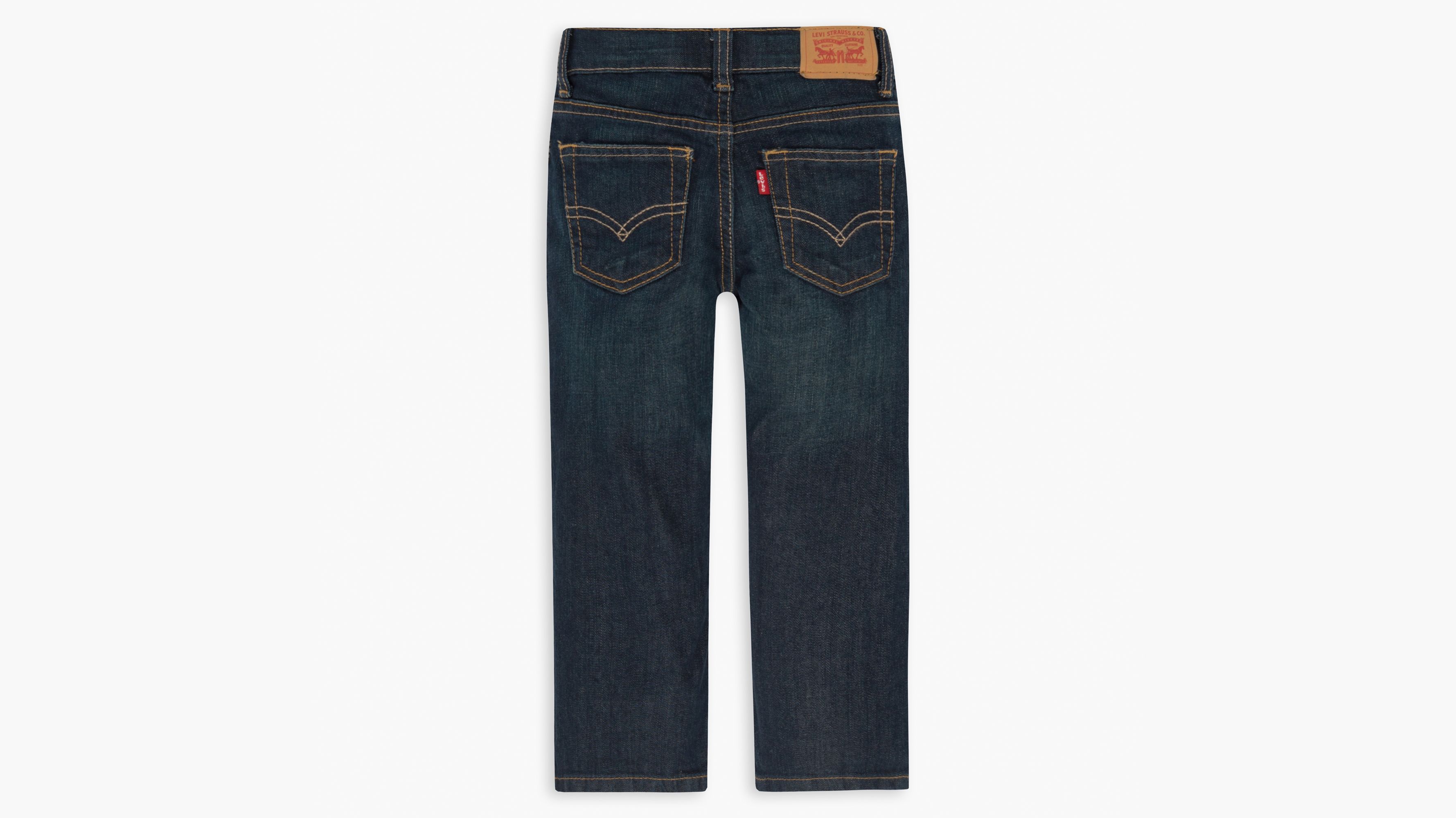 levis 505 boys