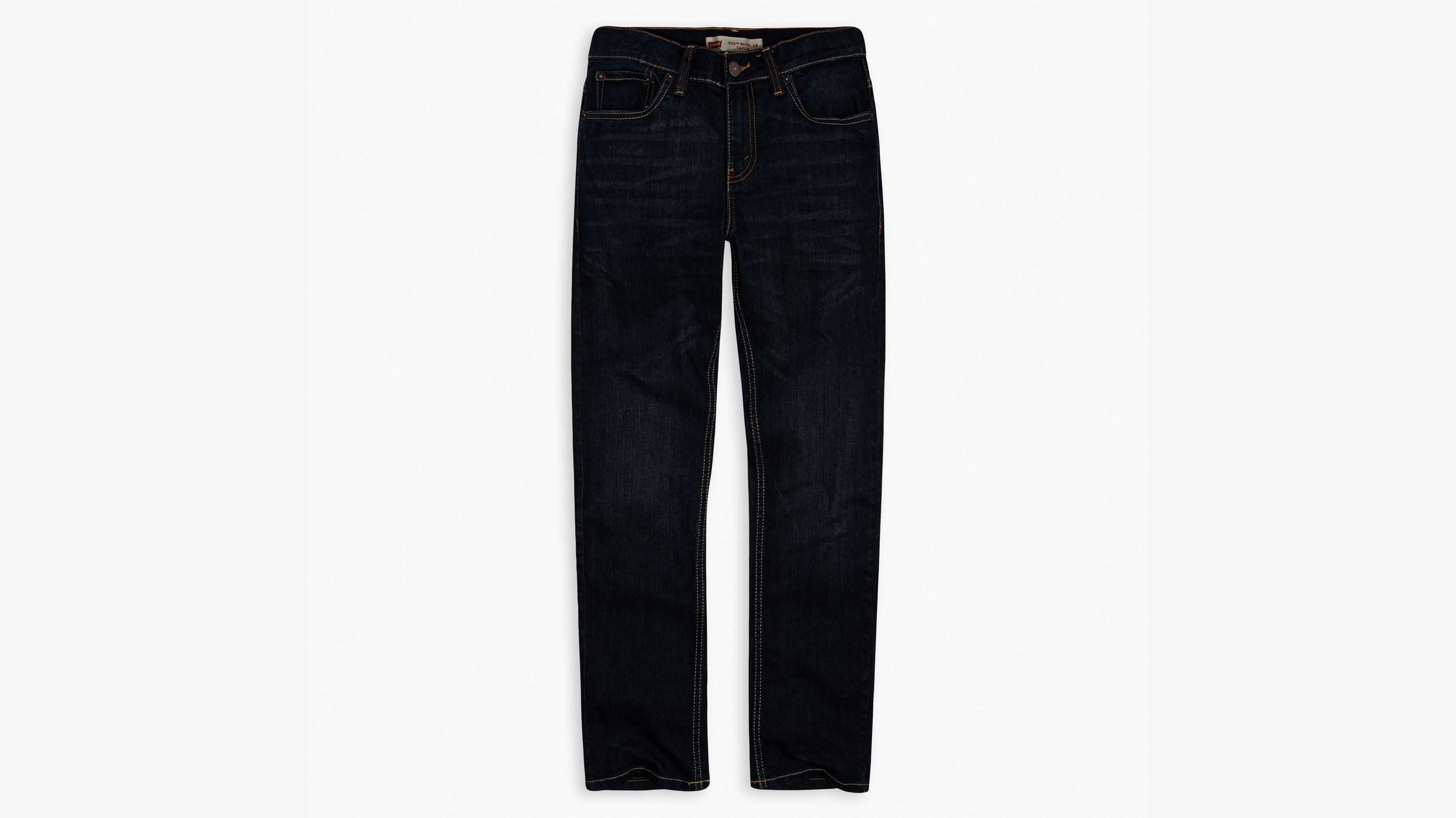 Little Boys 4-7x 502™ Taper Fit Taper Jeans