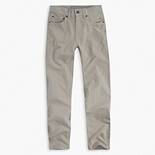 502™ Taper Fit Brushed Sueded Big Boys Pants 8-20 1