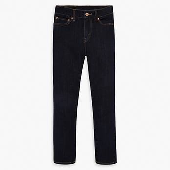 510™ Skinny Fit Little Boys Jeans 4-7x 1