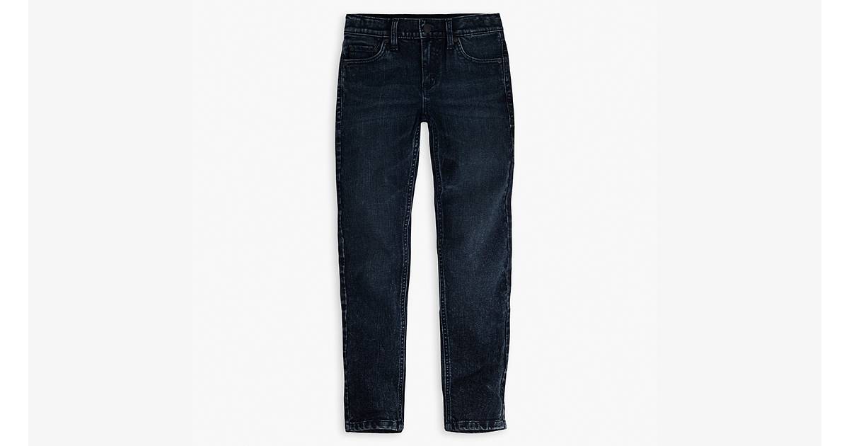 519™ Extreme Skinny Big Boys Jeans 8-20 - Light Wash | Levi's® US