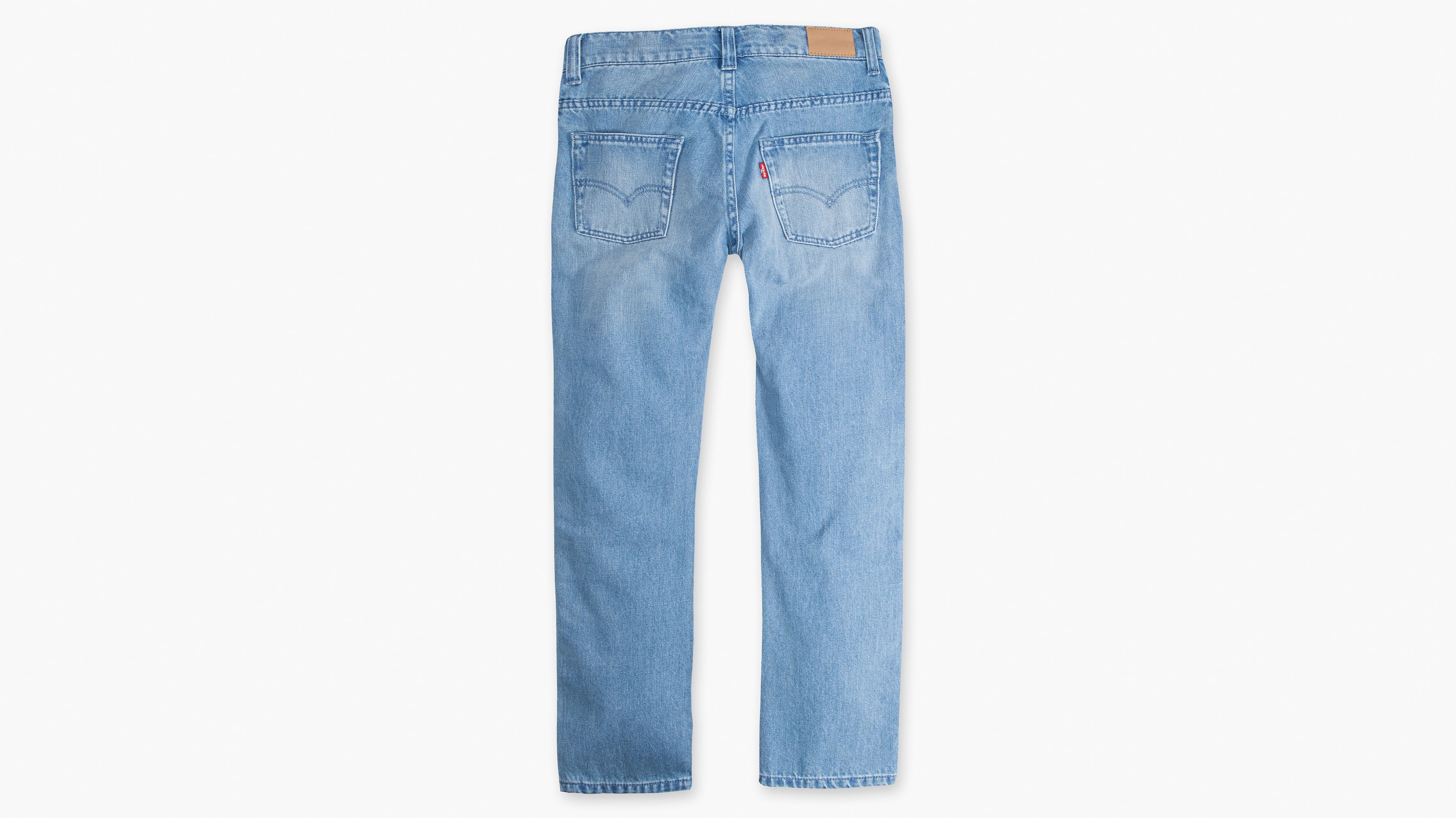 511™ Slim Fit Big Boys Jeans 8-20 2