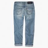 511™ Made to Play Big Boys Jeans 8-20 2