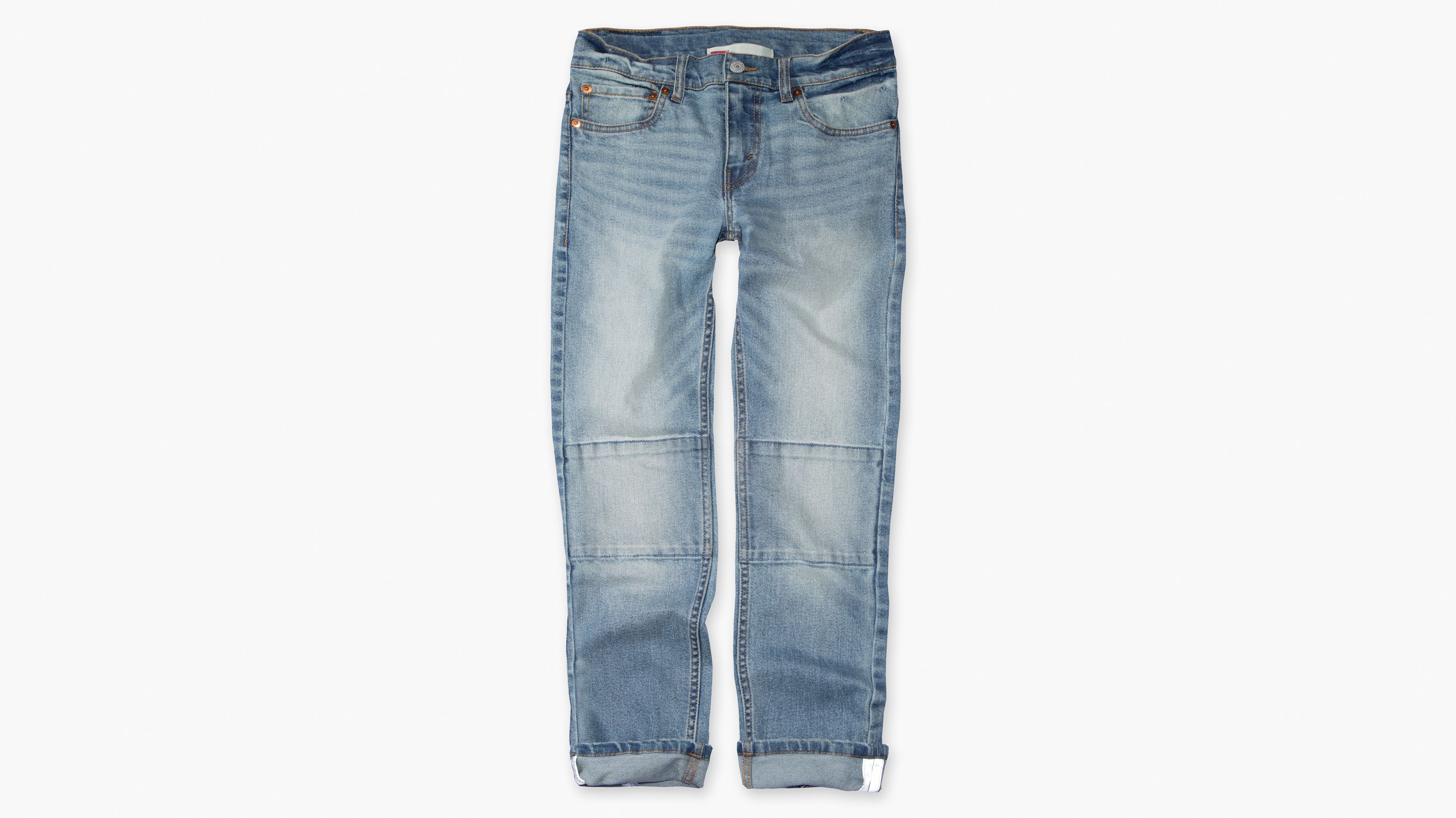 levi's 511 acid wash jeans
