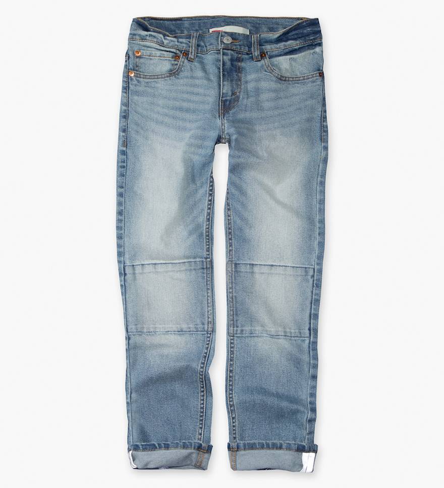 511™ Made to Play Big Boys Jeans 8-20 1