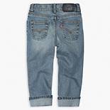 511™ Made To Play Slim Fit Little Boys Jeans 4-7x 2