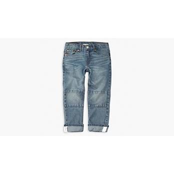 511™ Made To Play Slim Fit Little Boys Jeans 4-7x 1