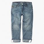 511™ Made To Play Slim Fit Little Boys Jeans 4-7x 1
