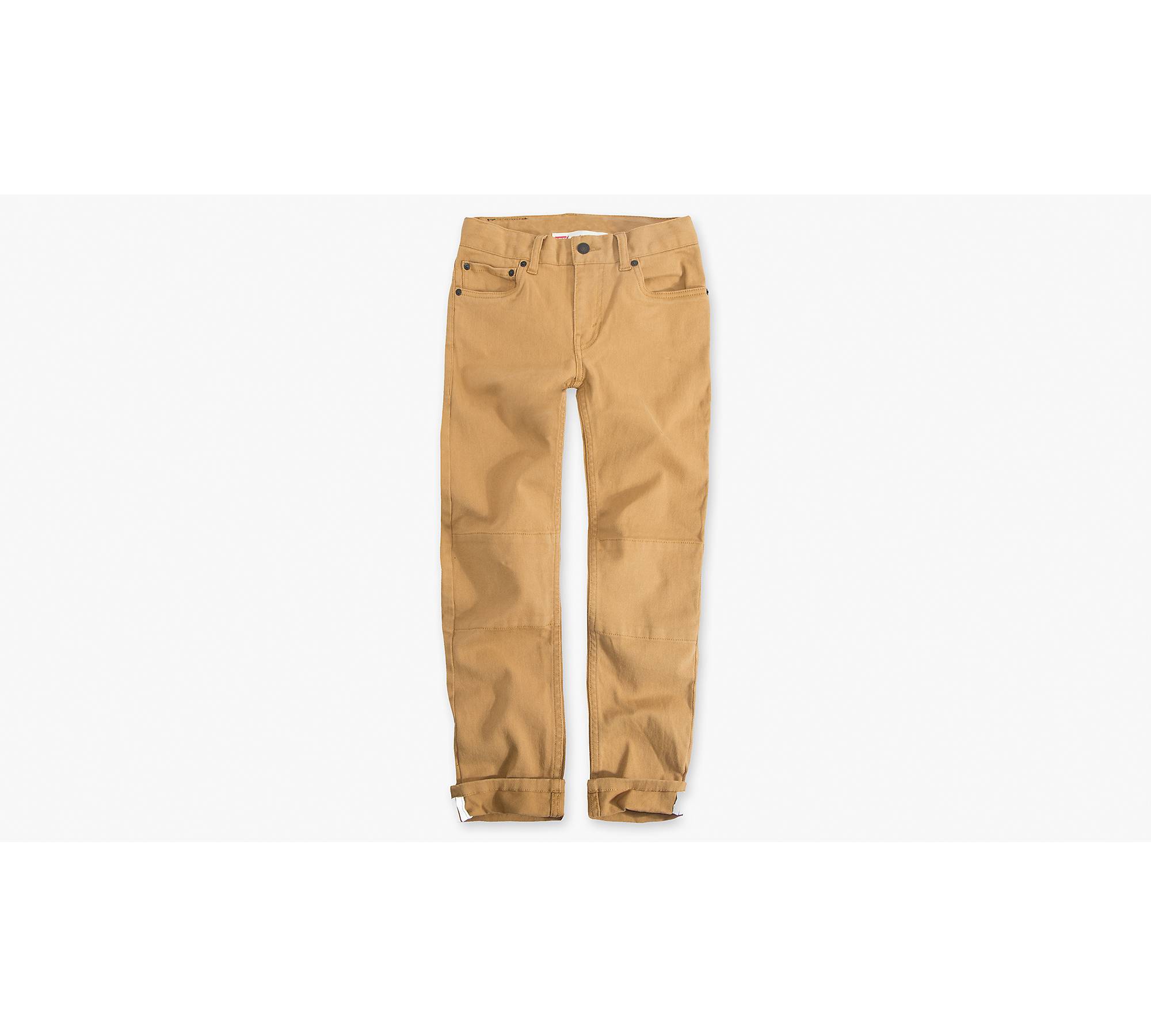 511™ To Play Big Boys Jeans 8-20 Brown | Levi's® US