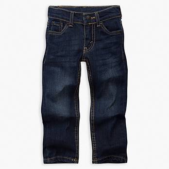 511™ Slim Fit Performance Toddler Boys Jeans 2T-4T 1