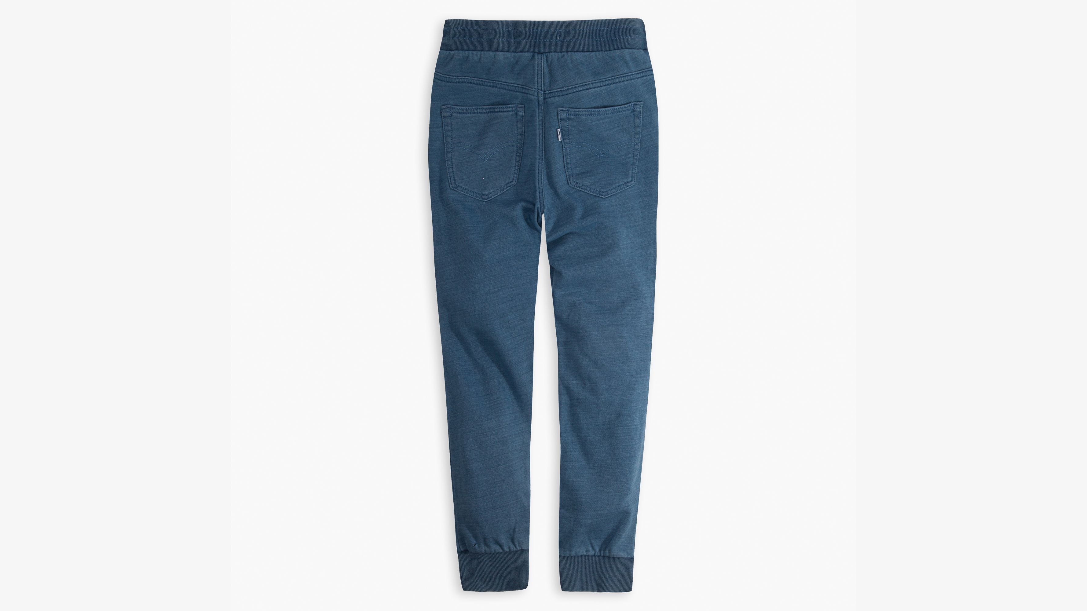 Indigo Big Boys Joggers 8-20 2