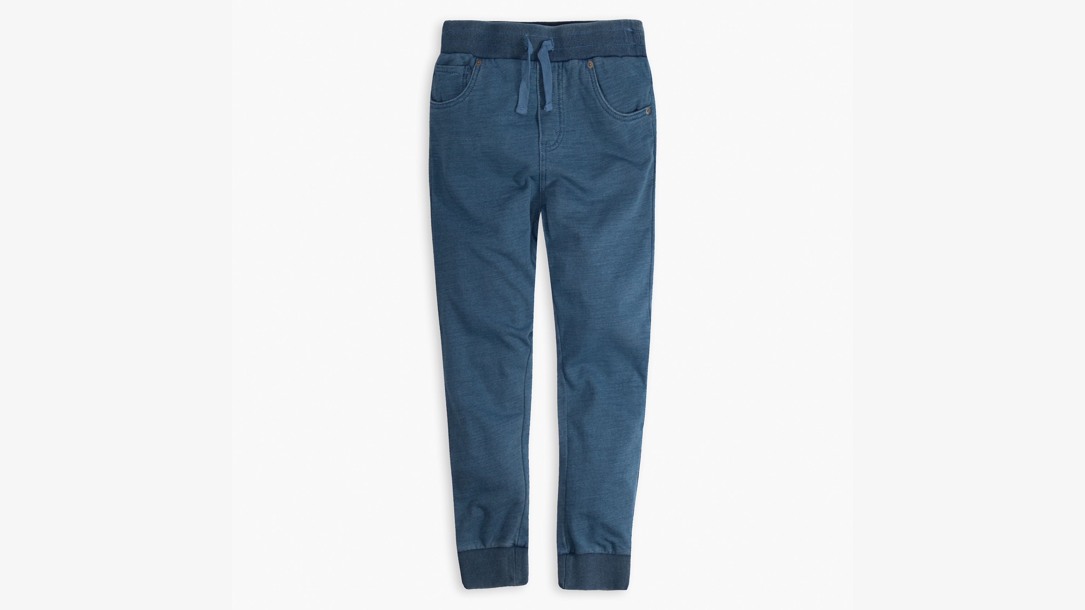 toddler boy jogger jeans