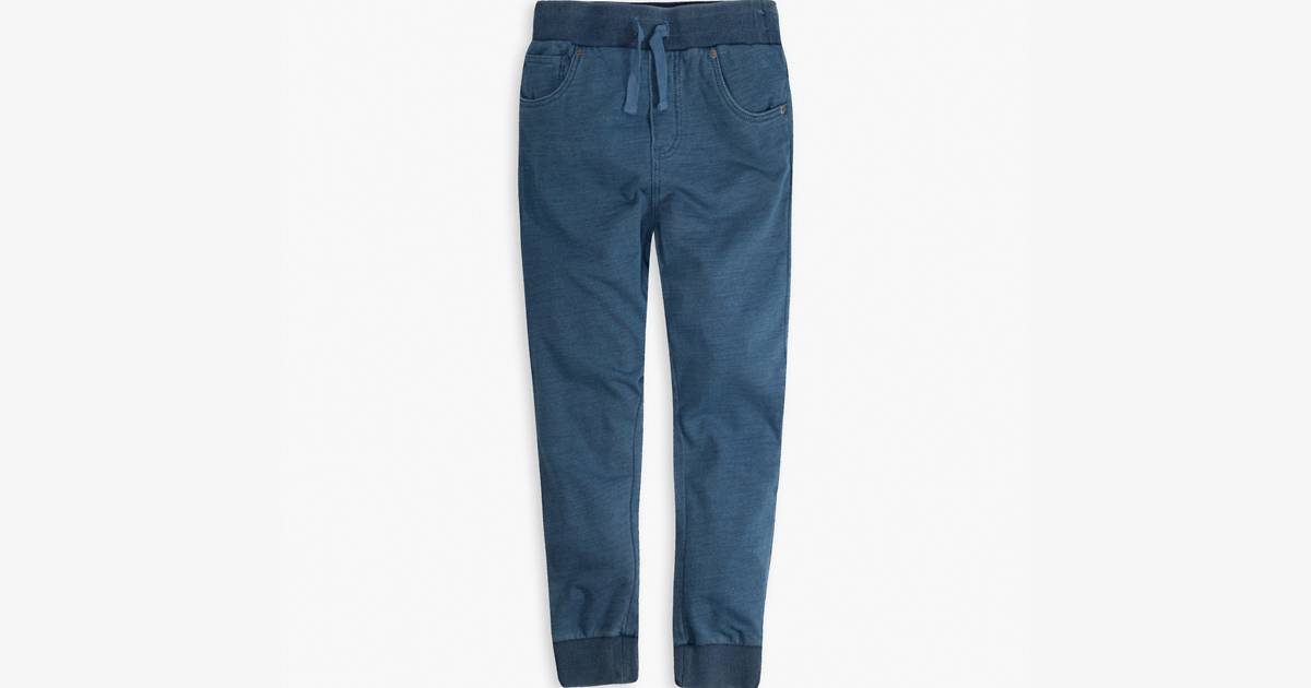 Jogger Pants Uniqlo Kids Jeans NEW UNIQLO UNISEX KIDS DENIM BAKER