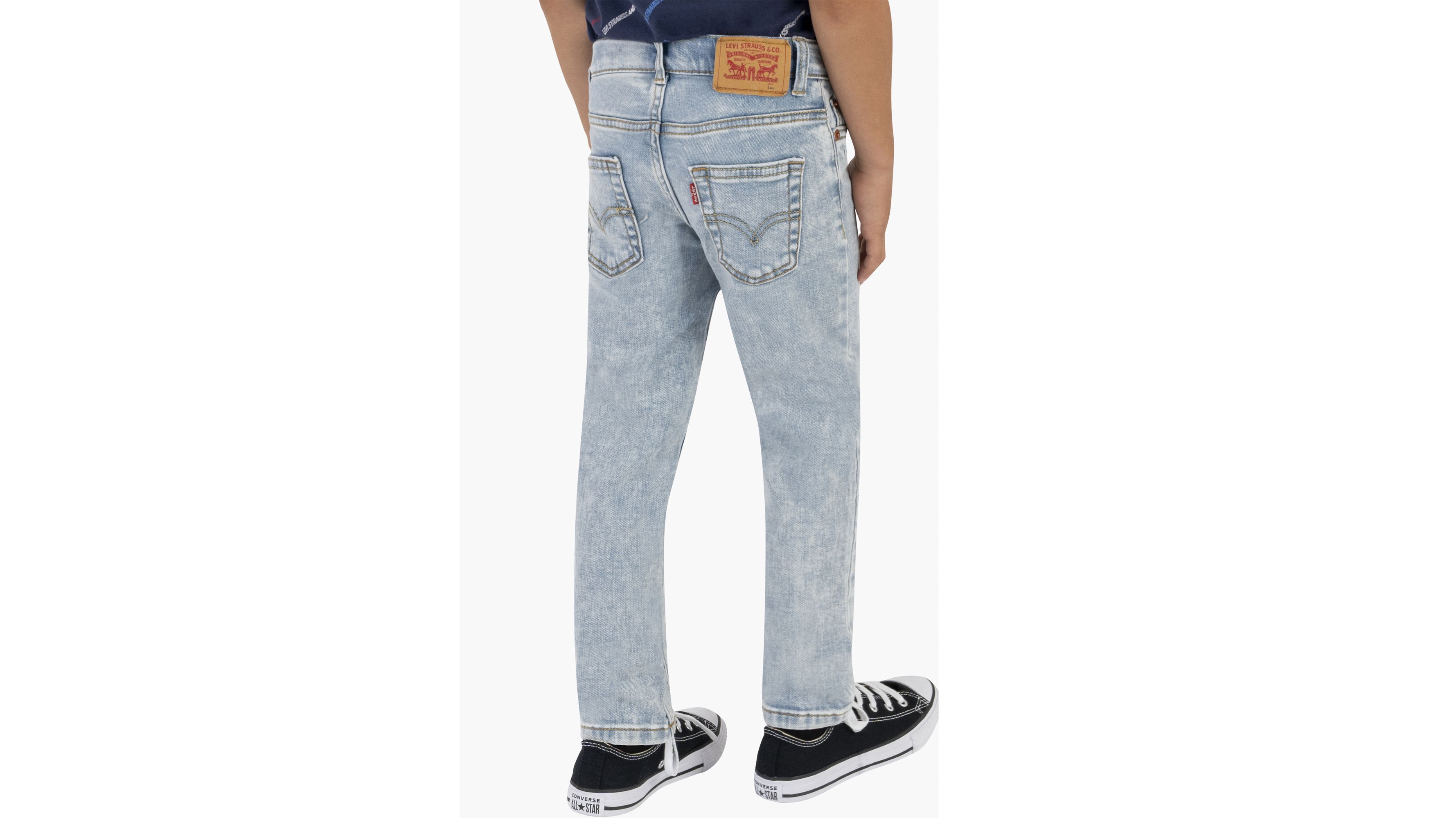 levi strauss & co 512