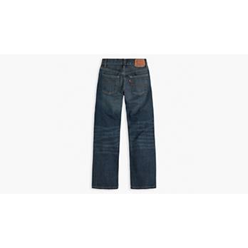 514™ Straight Fit Big Boys Jeans 8-20 2