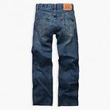 514™ Straight Fit Big Boys Jeans 8-20 2