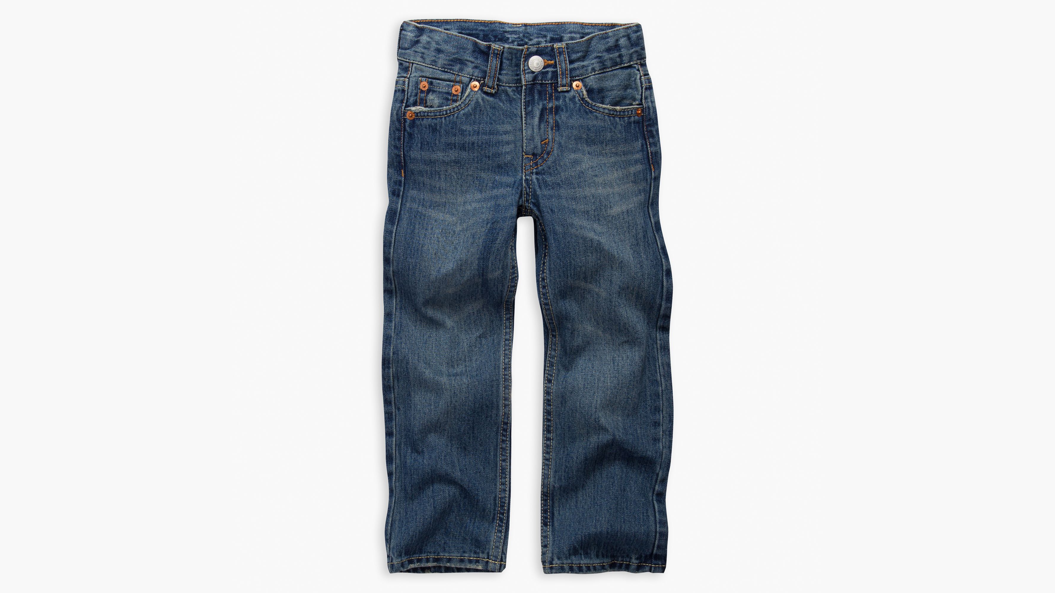 levis 514 boys