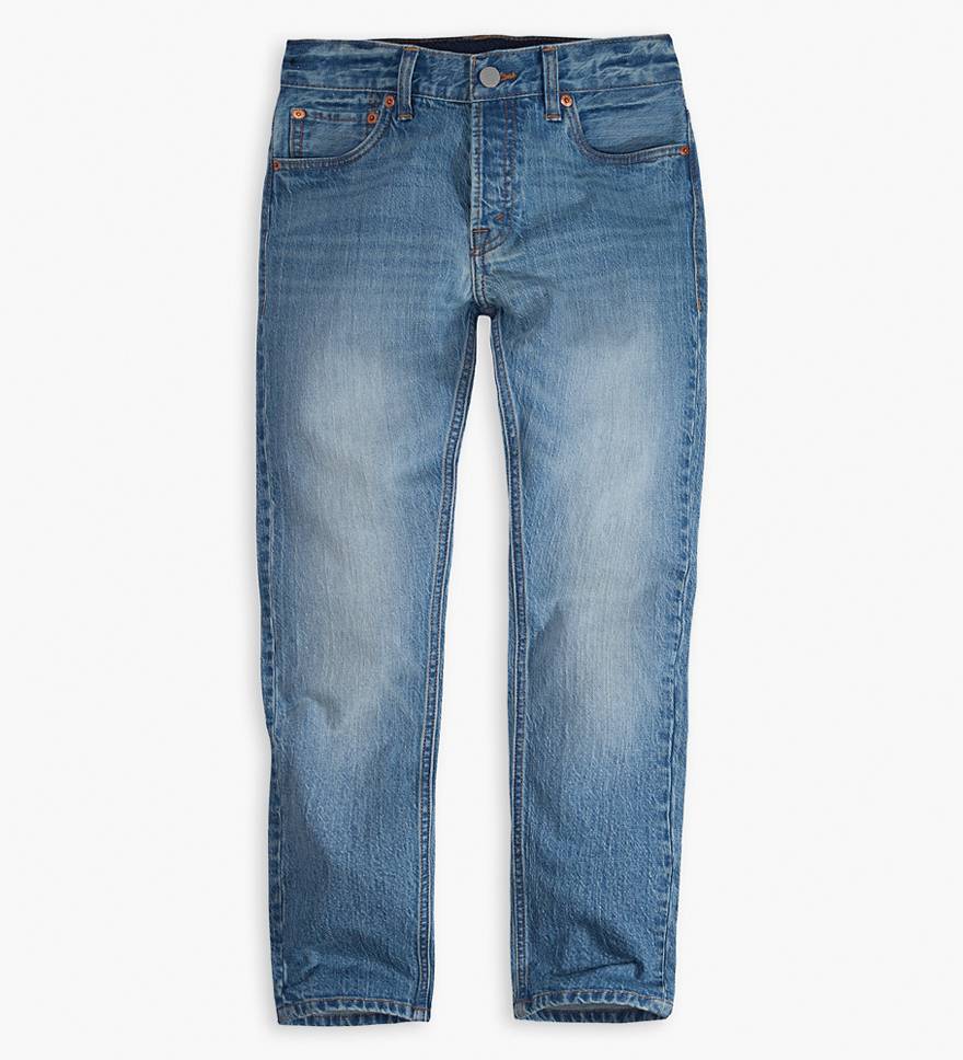 501® Skinny Big Boys Jeans 8-20 1