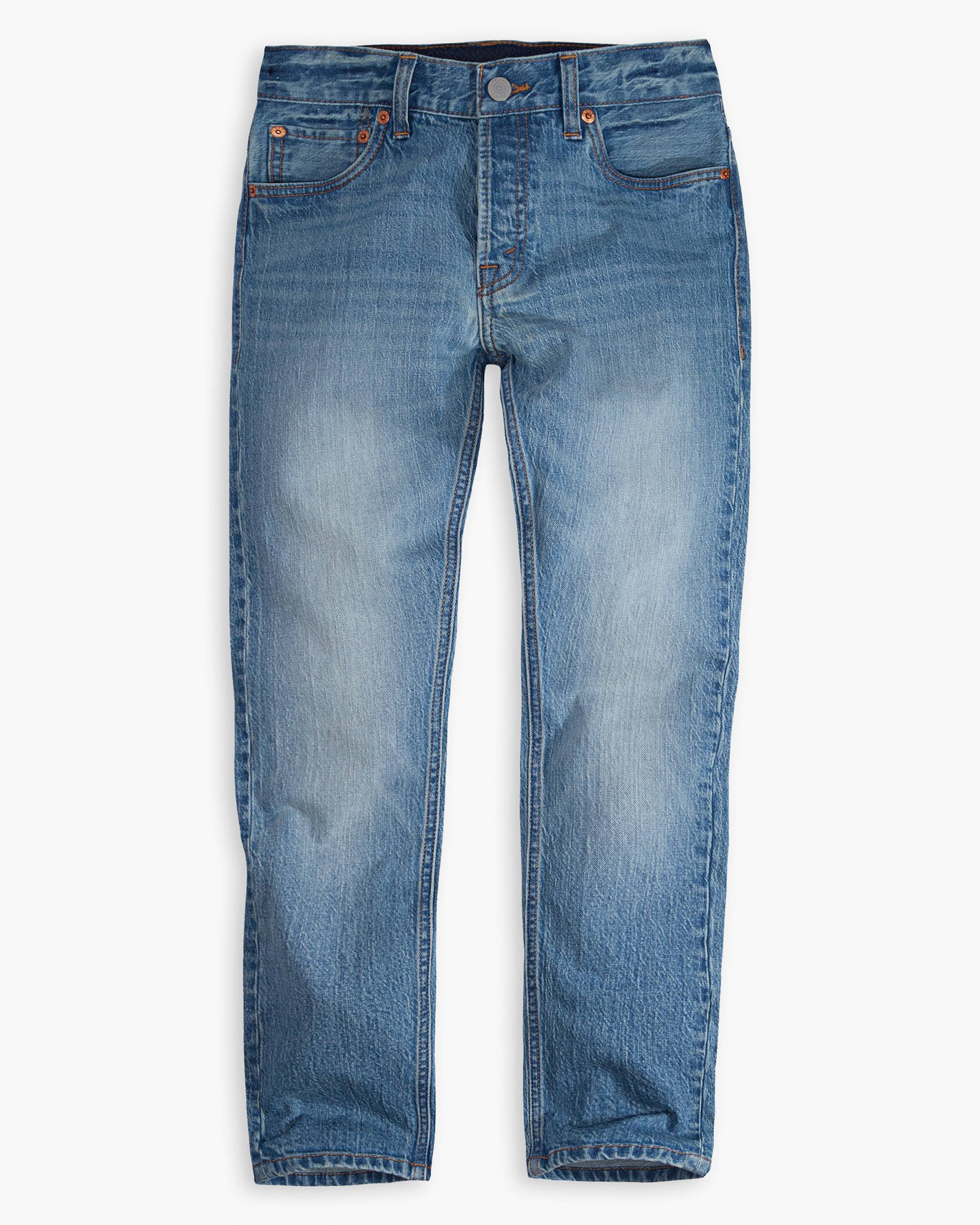 501® Skinny Big Boys Jeans 8-20 1