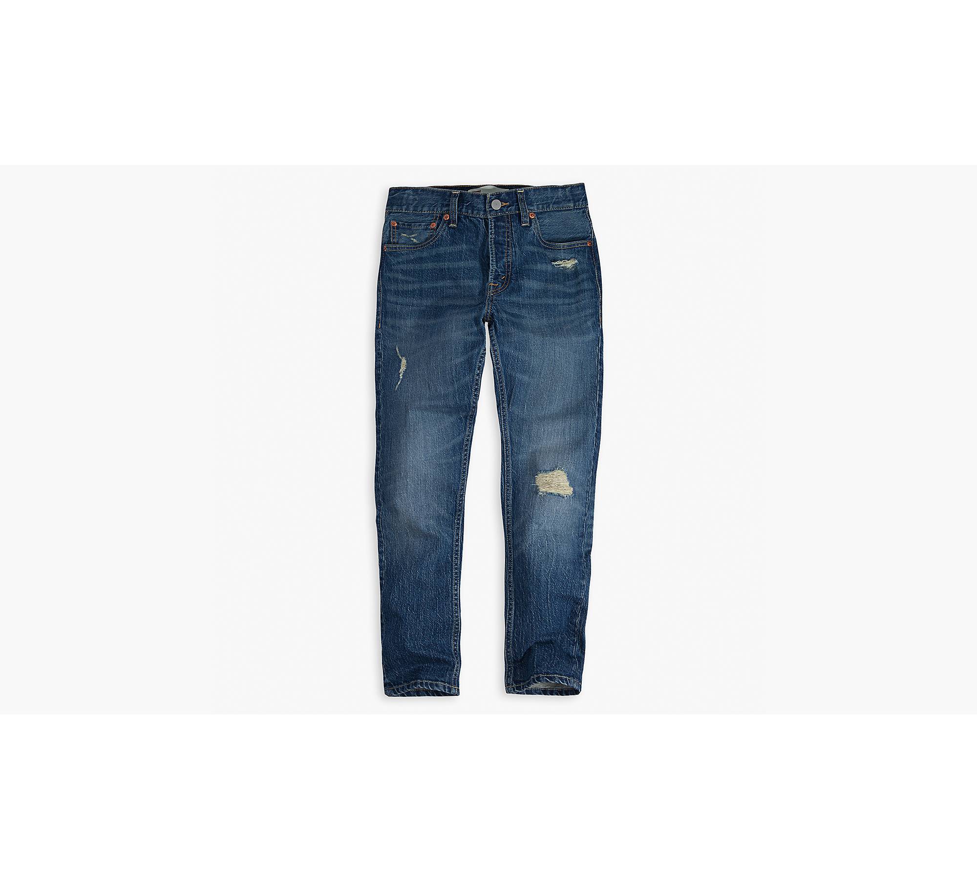501® Skinny Big Boys Jeans 8-20 - Medium Wash | Levi's® US