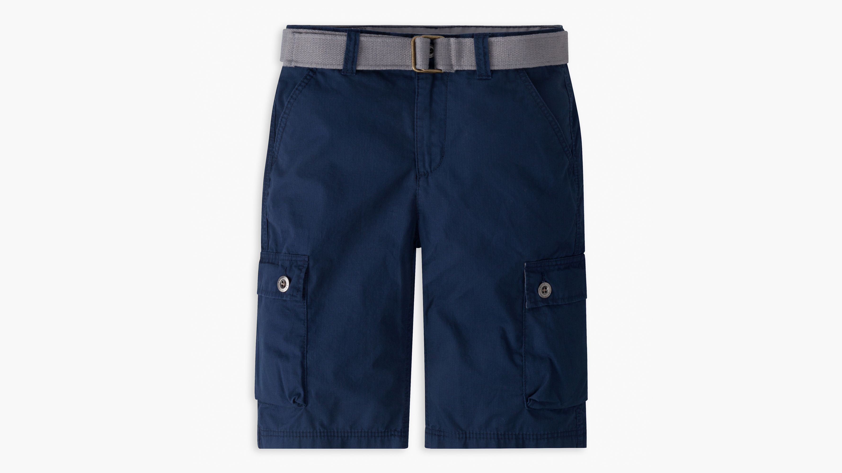 Levi's westwood hot sale cargo shorts