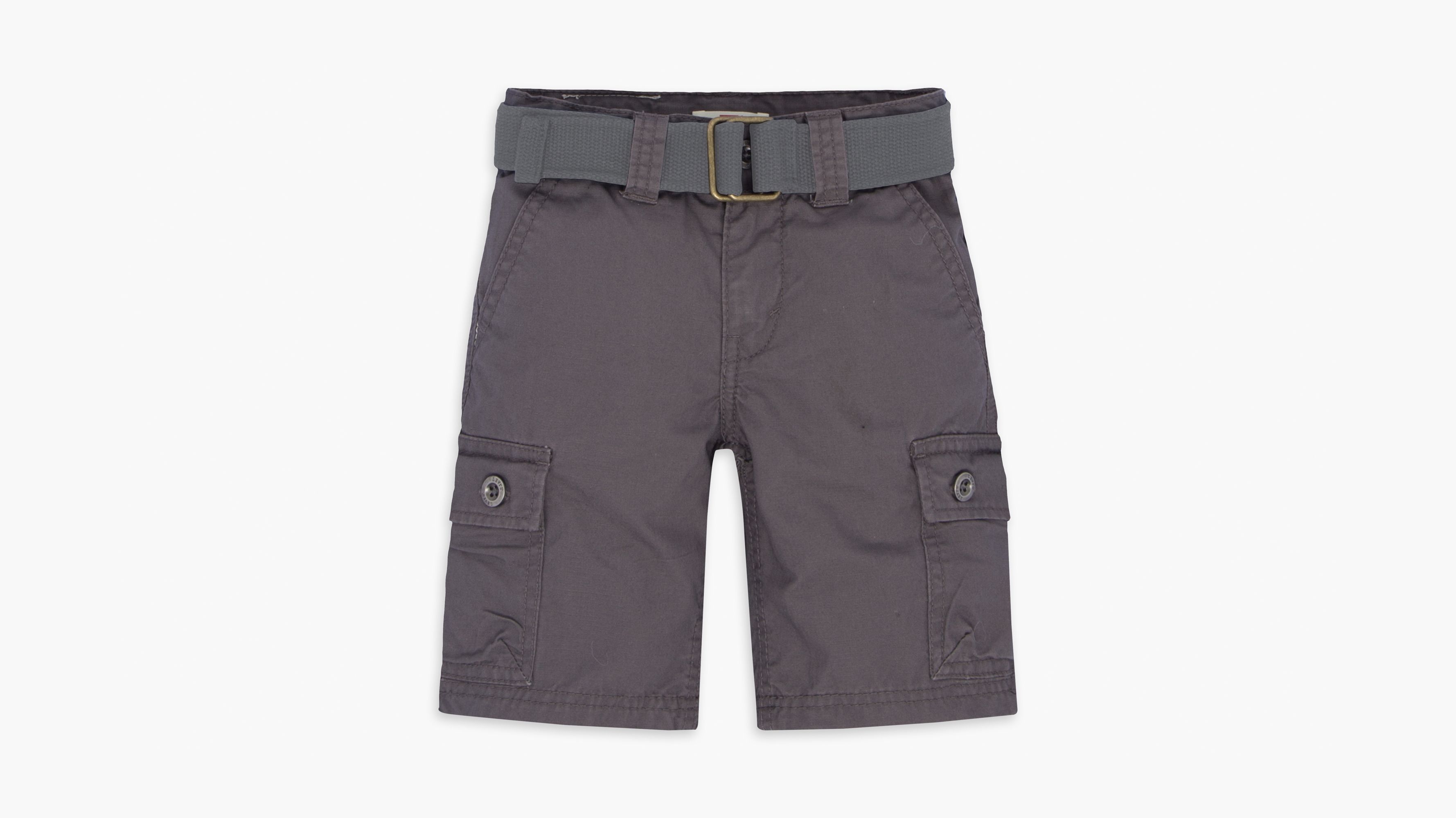 levis denizen cargo shorts