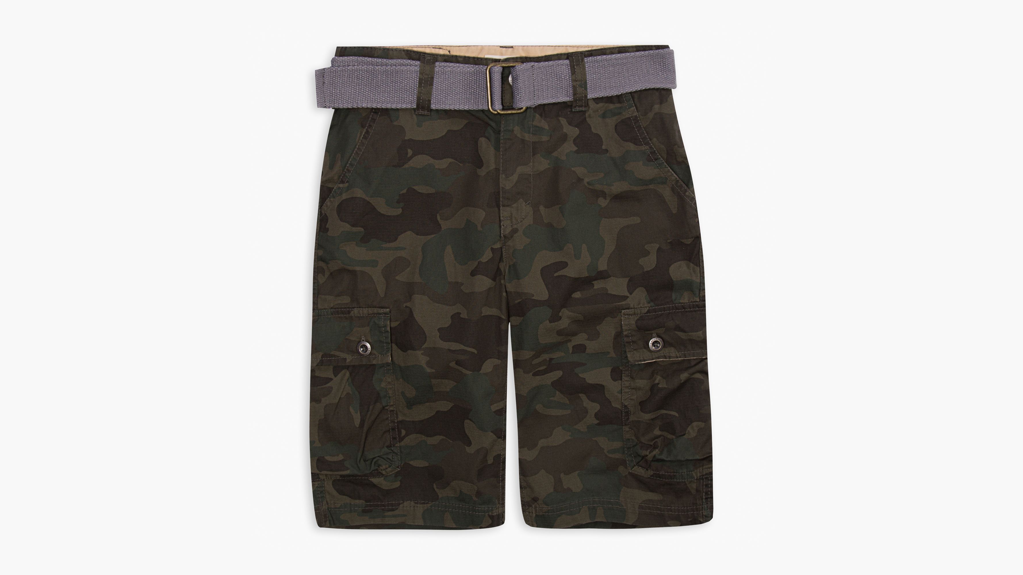 levi shorts for toddlers