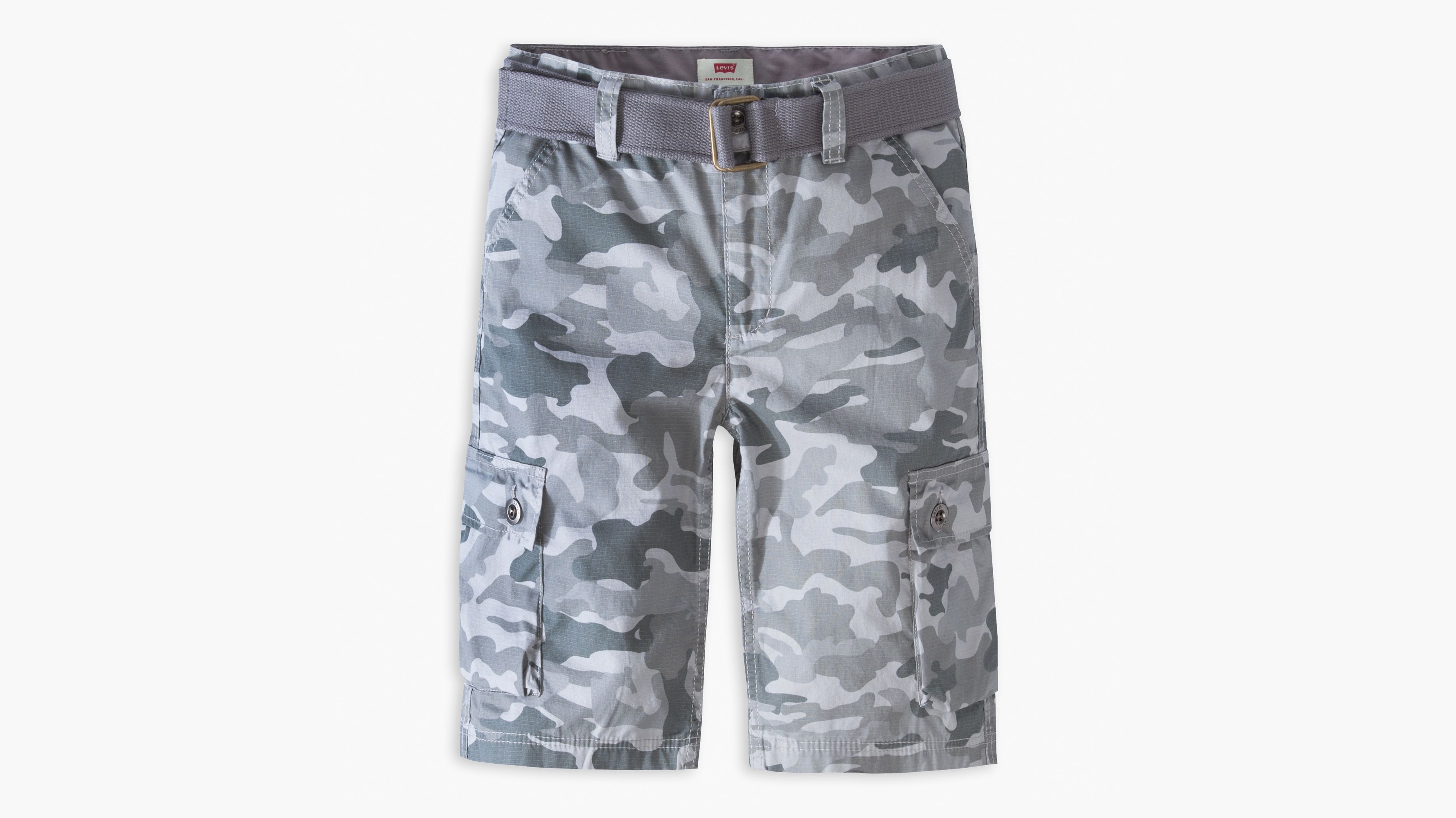 levi's westwood cargo shorts