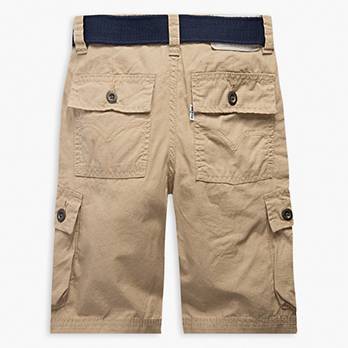 Little Boys 4-7x Westwood Cargo Shorts 2