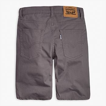 Big Boys 8-20 511™ Slim Sueded Shorts 2