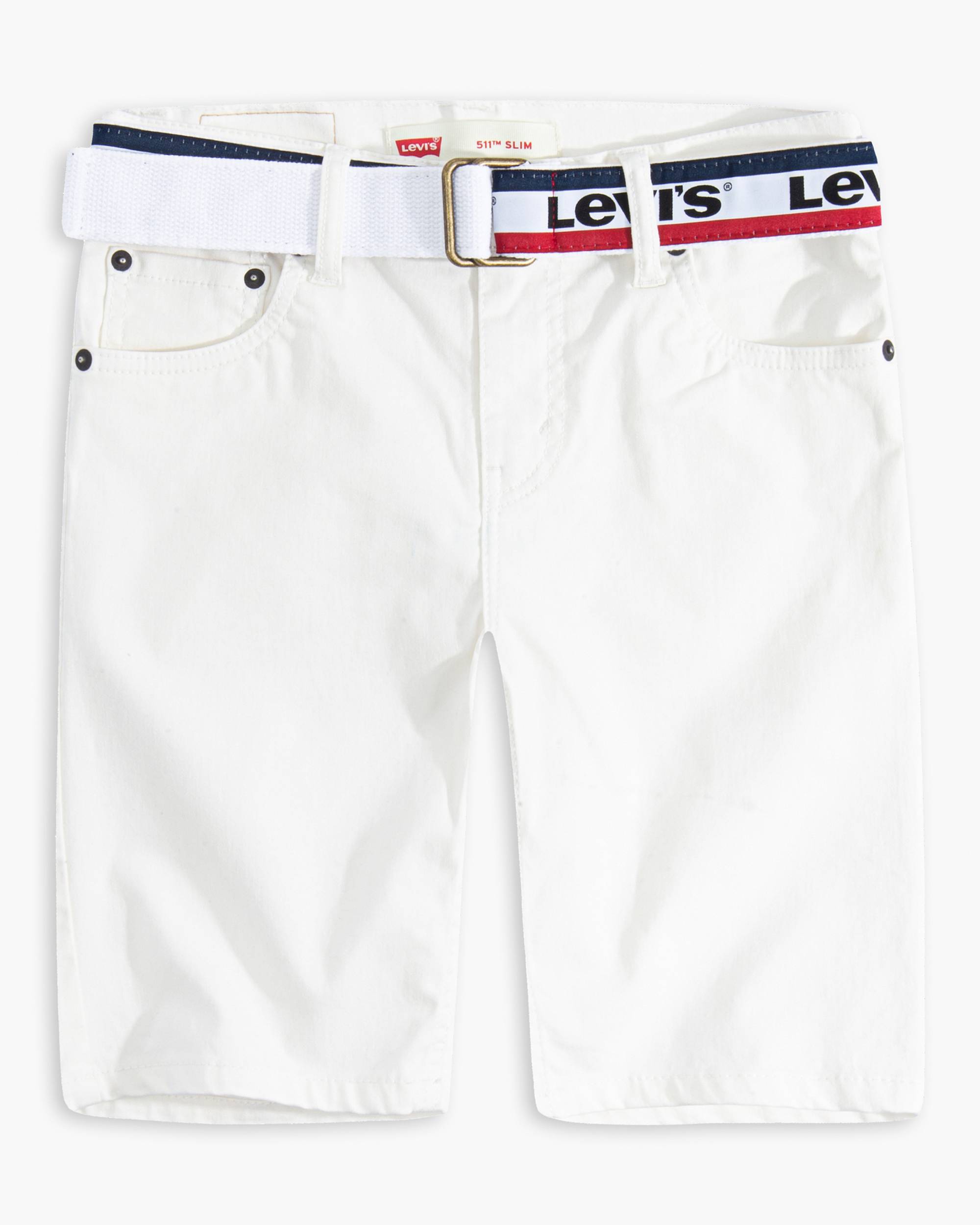 Big Boys 8-20 511™ Slim Fit Shorts 1